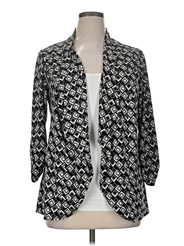 DressBarn Cardigan (view 1)