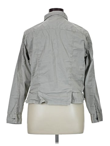 Aventura Denim Jacket (view 2)