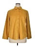 Draper's & Damon's Yellow Fleece Size XL - photo 1