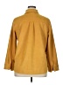 Draper's & Damon's Yellow Fleece Size XL - photo 2