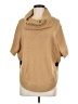 Outback Red 100% Acrylic Tan Short Sleeve Top Size S - photo 1