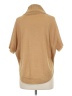 Outback Red 100% Acrylic Tan Short Sleeve Top Size S - photo 2