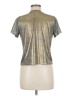 Porridge Metallic Silver Active T-Shirt Size Sm (1) - photo 2
