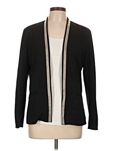 Reserved Blazer (view 1)