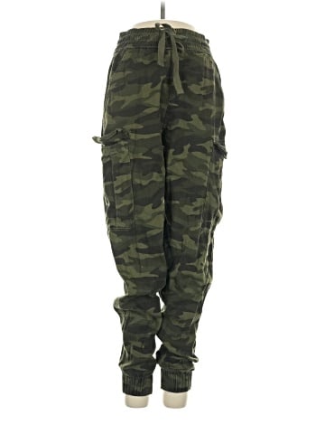 Refuge Cargo Pants (view 1)