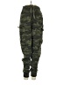 Refuge Camo Green Cargo Pants Size XS - photo 1