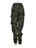 Refuge Camo Green Cargo Pants Size XS - photo 2