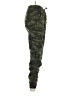 Refuge Camo Green Cargo Pants Size XS - photo 4