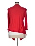 NY&C 100% Rayon Red Kimono Size XL - photo 2