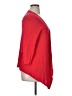 NY&C 100% Rayon Red Kimono Size XL - photo 4