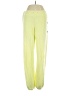 Sundry Color Block Yellow Track Pants Size XS (0) - photo 1