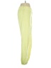 Sundry Color Block Yellow Track Pants Size XS (0) - photo 4