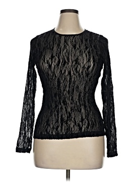 Karen Kane Long Sleeve Top