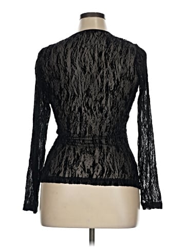 Karen Kane Long Sleeve Top (view 2)