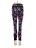 Lululemon Athletica Graphic Black Active Pants Size 4 - photo 2