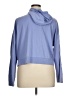 Nike Blue Zip Up Hoodie Size XL - photo 2