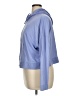 Nike Blue Zip Up Hoodie Size XL - photo 5
