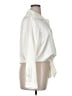 Pleione Ivory Long Sleeve Blouse Size XL - photo 4
