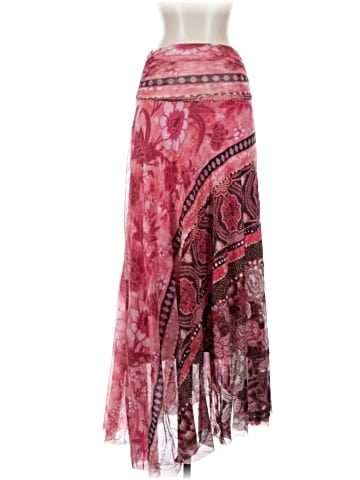FUZZI Casual Skirt (view 1)