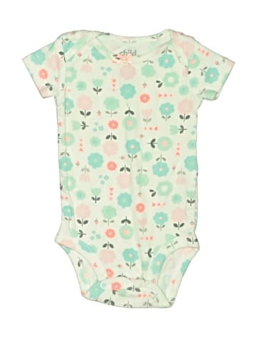 Child of Mine by Carter's Dress (view 1)