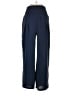 Unbranded 100% Polyester Blue Casual Pants Size M - photo 1