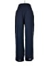 Unbranded 100% Polyester Blue Casual Pants Size M - photo 2