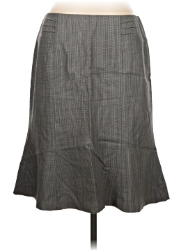 Classiques Entier Wool Skirt