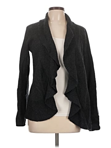 Classiques Entier Wool Cardigan (view 1)