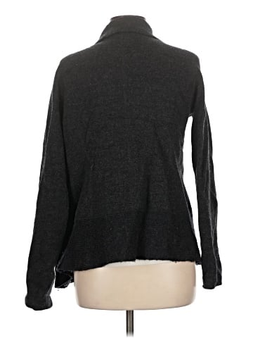 Classiques Entier Wool Cardigan (view 2)