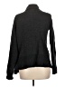 Classiques Entier 100% Merino Black Wool Cardigan Size L - photo 2