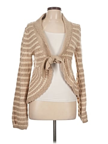 Sleeping On Snow Wool Cardigan (view 1)