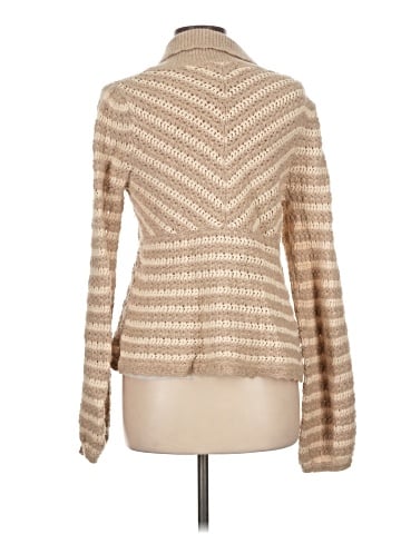 Sleeping On Snow Wool Cardigan (view 2)