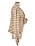 Sleeping On Snow Tan Wool Cardigan Size L - photo 4