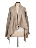 Mystree Tan Cardigan Size L - photo 1