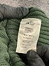 ADAY Green Cardigan Size M - photo 7