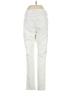 Old Navy Solid White Casual Pants Size 2 - photo 2