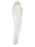 Old Navy Solid White Casual Pants Size 2 - photo 4