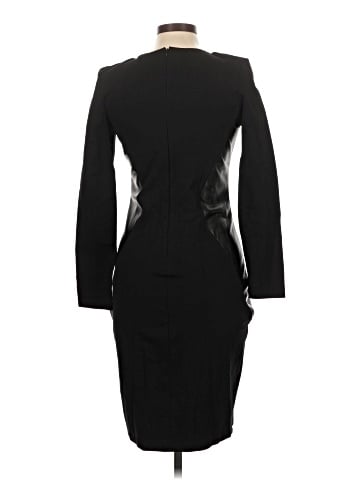 Necessary Objects Cocktail Dress (view 2)