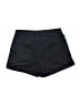 Boom Boom Jeans 100% Polyester Solid Black Shorts Size 1 - photo 2