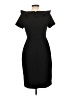 Charles Henry Black Cocktail Dress Size L - photo 2
