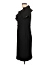 Charles Henry Black Cocktail Dress Size L - photo 5