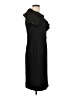 Charles Henry Black Cocktail Dress Size L - photo 4