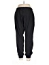 Fabletics Solid Black Track Pants Size L (estimated) - photo 2