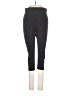 Aerie Solid Black Active Pants Size S - photo 1