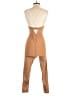 Assorted Brands Color Block Tan Jumpsuit Size XS (estimated) - photo 2