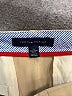 Tommy Hilfiger Solid Tan Khakis Size 12 - photo 3