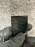 Silence and Noise 100% Polyurethane Black Casual Pants Size 2 - photo 8