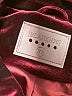 Blank NYC Burgundy Jacket Size XS - photo 6