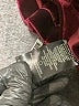 Blank NYC Burgundy Jacket Size XS - photo 7