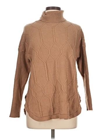 Belldini Turtleneck Sweater (view 1)